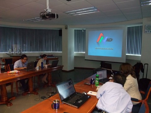 Cursos de Edición de Video